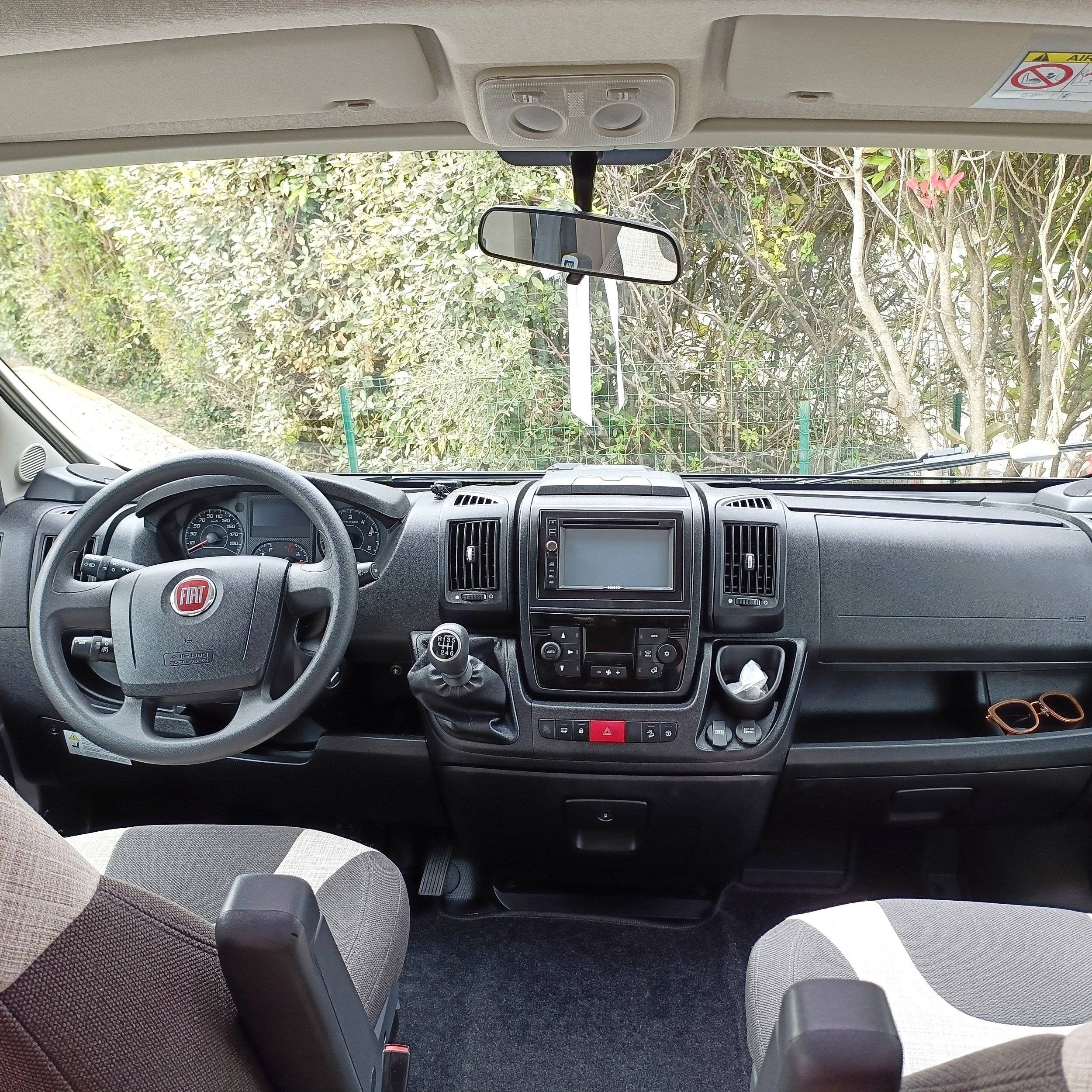 Dethleffs TREND  T7057EB