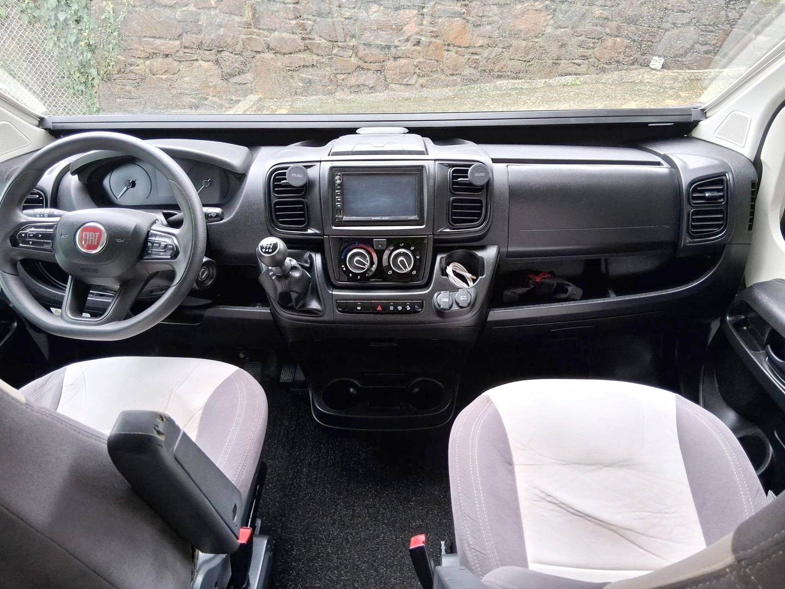 Roller Team Livingstone 5