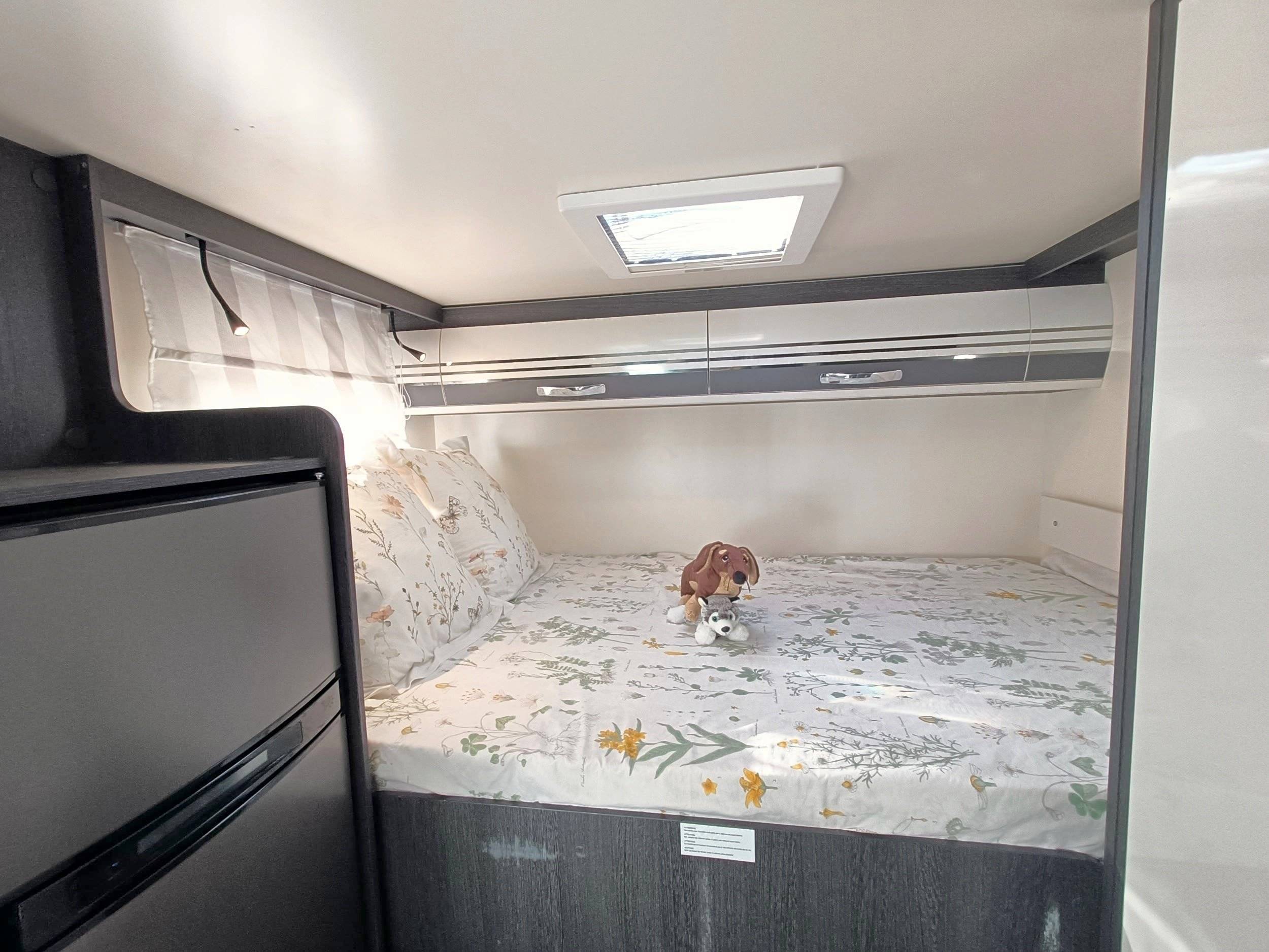 Roller Team Kronos 295TL