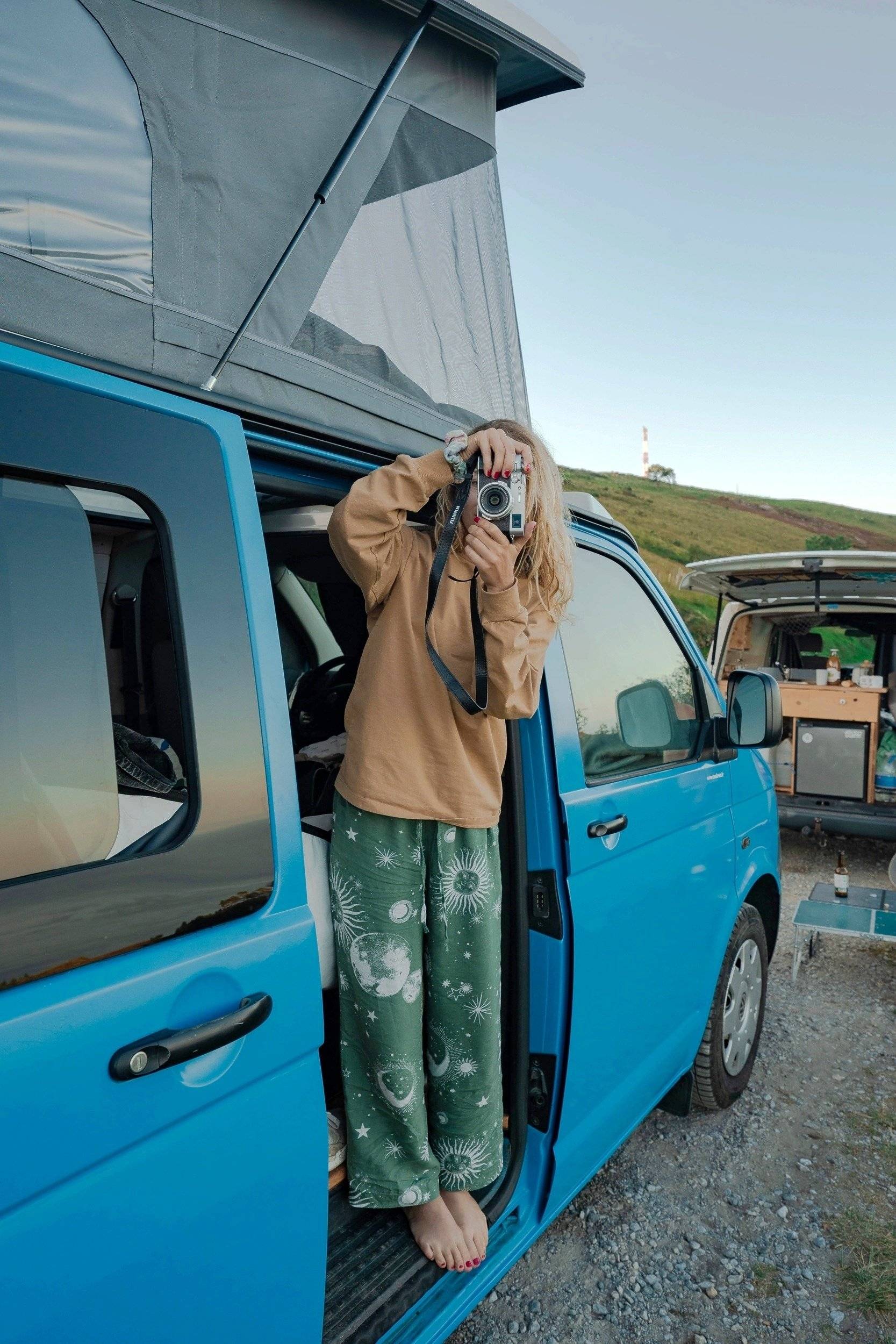 Volkswagen Volkswagen Transporter