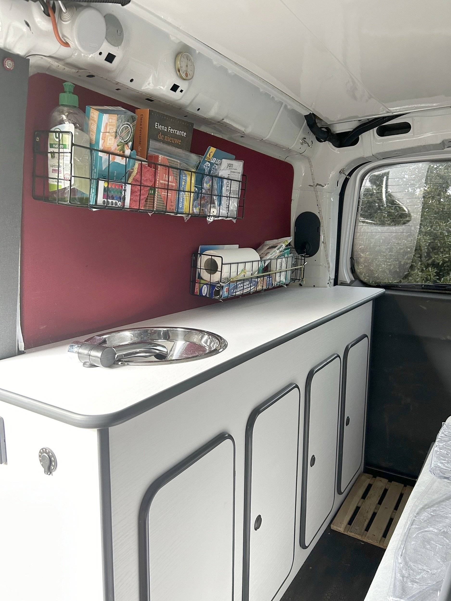 Kapam Expert 2 l 120 ch