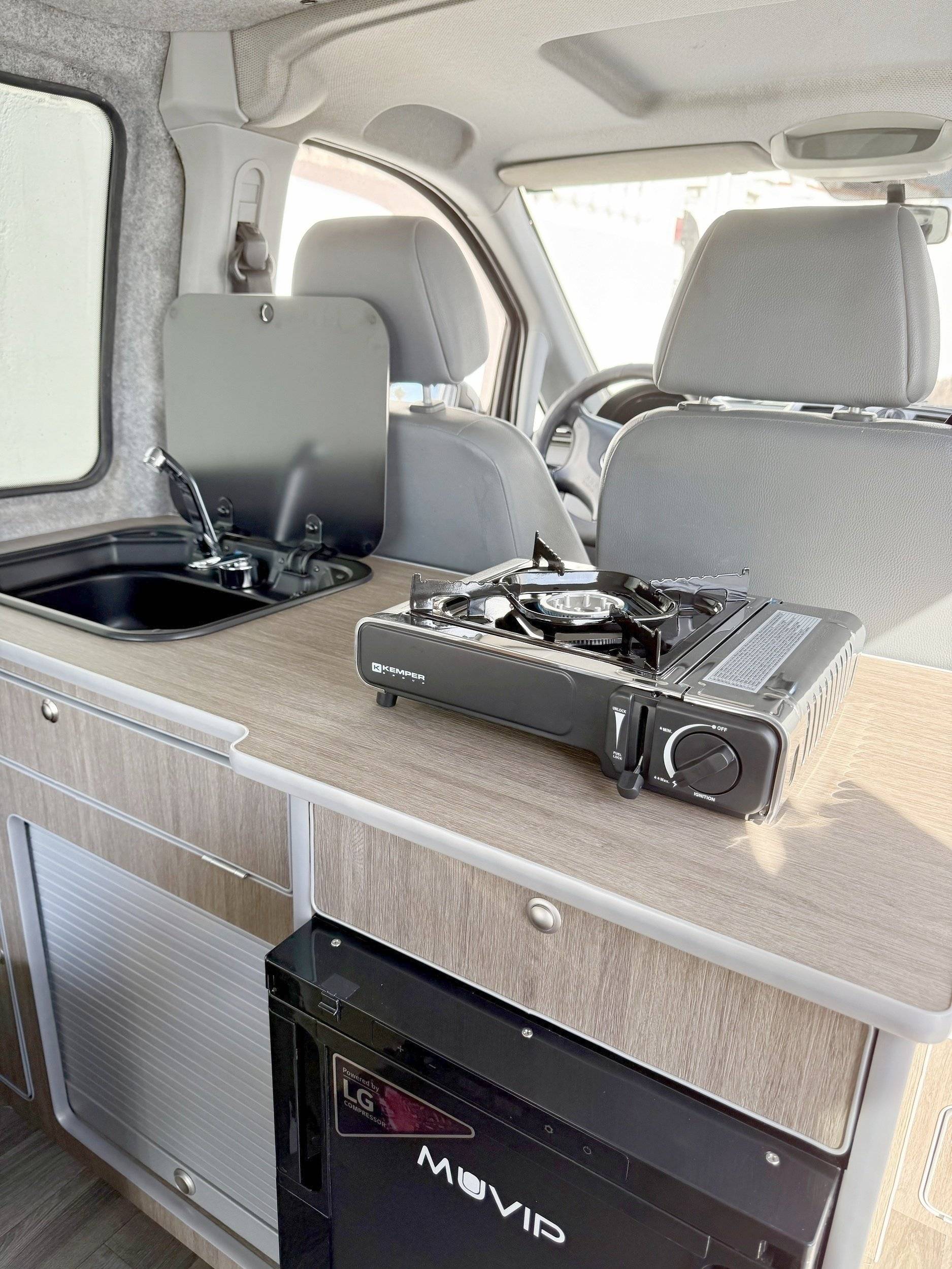 Mercedes Vito Mercedes