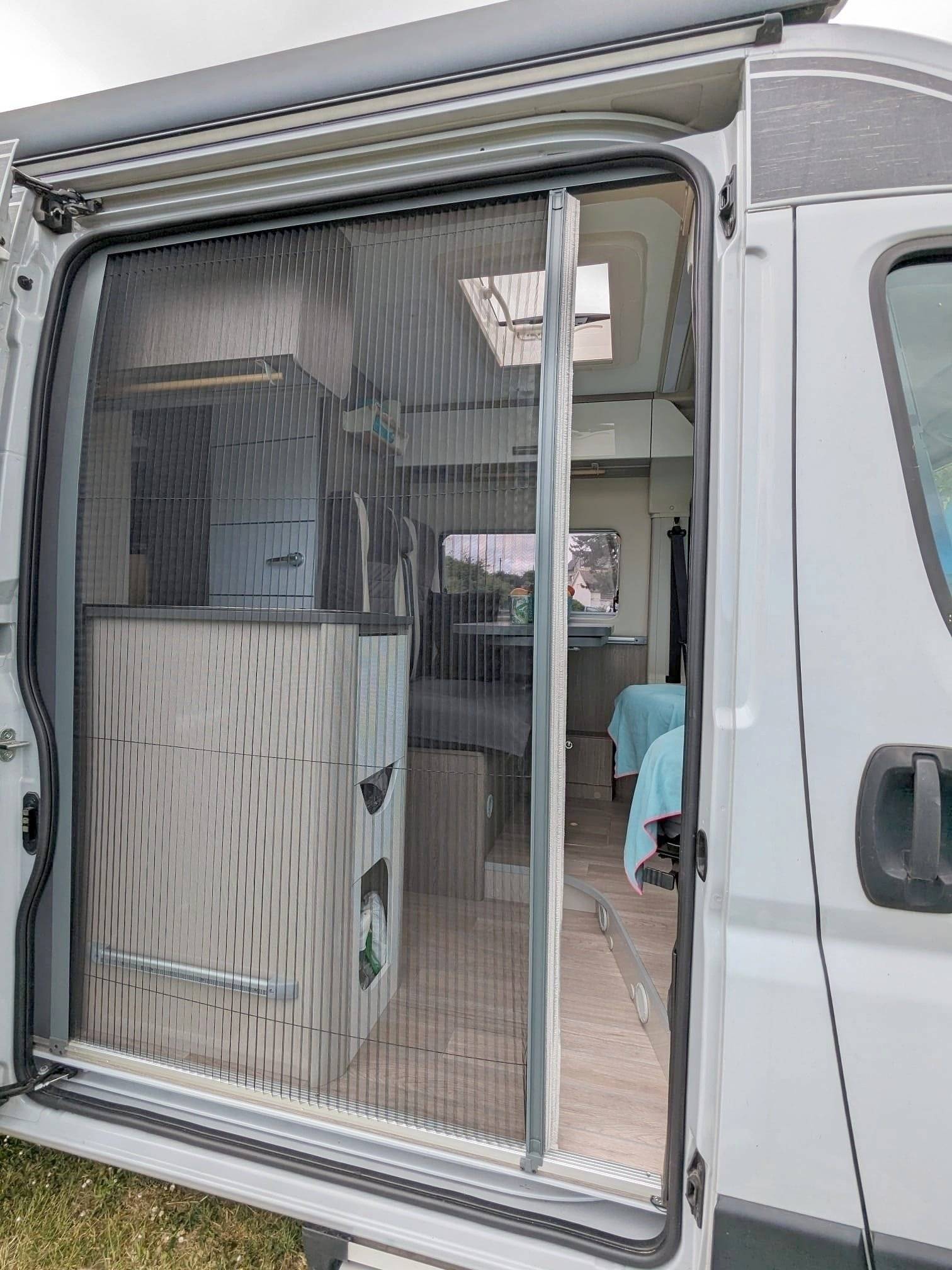 Challenger Challenger Vany v114max