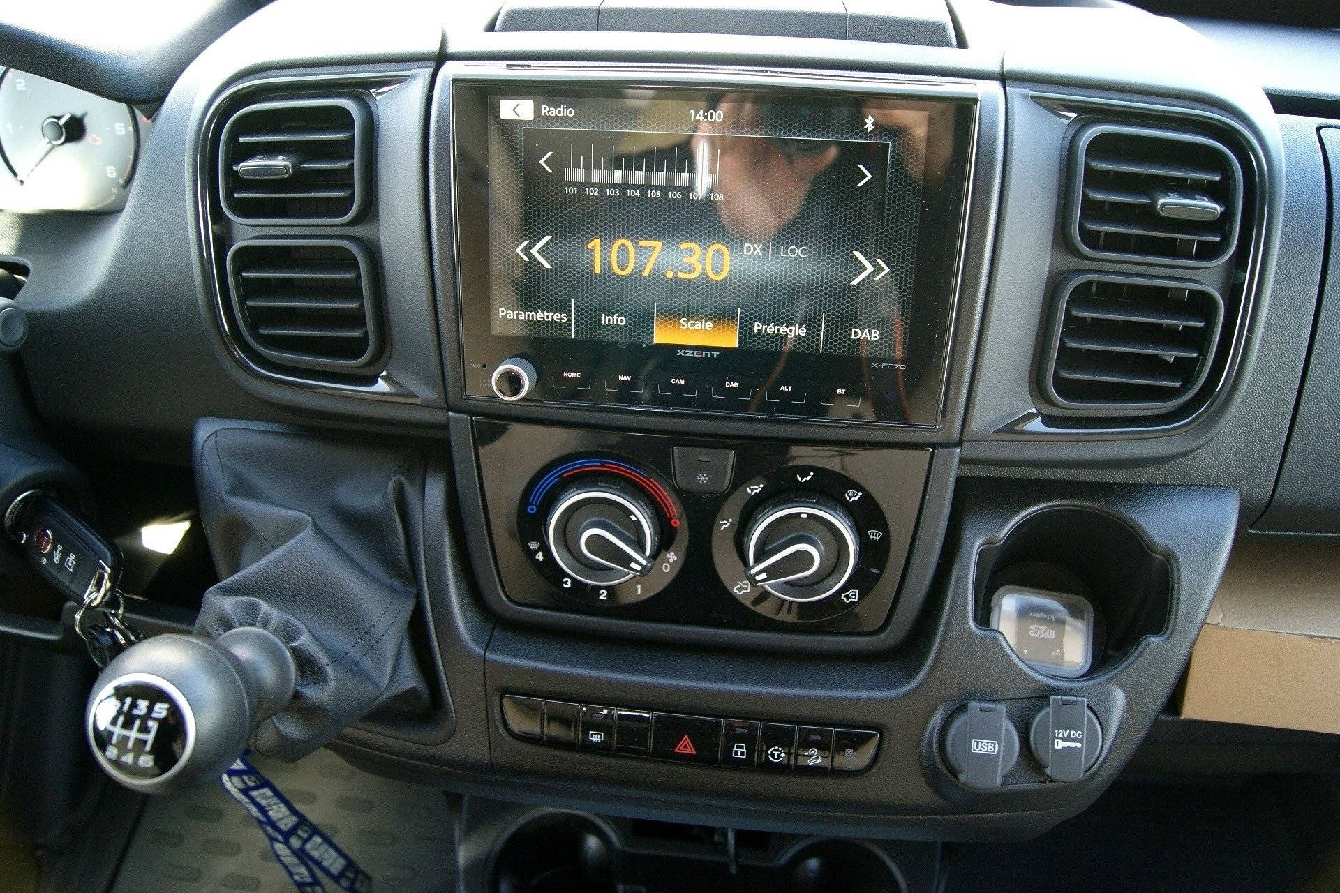 Randger randger r600